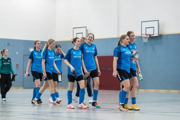 Bild 77 - wBJ NFV Futsalmeisterschaft